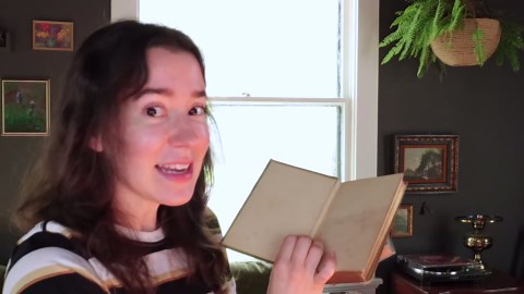 Living Room Reveal Tour | The Final Details of My DIY Renovation