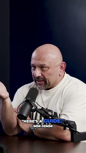 Does it matter what training program you do?