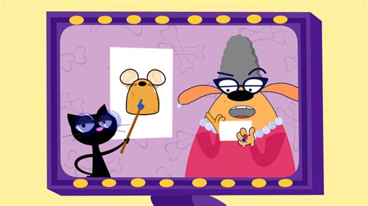 Ruff Ruffman: Humble Media Genius - Deleted Scene: Privacy and You! Video | PBS KIDS