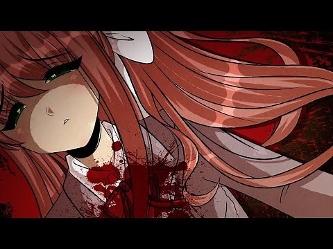 THE GOOD ENDING OF DOKI DOKI LITERATURE CLUB?! DDLC THE GOOD ENDING! Final Part.
