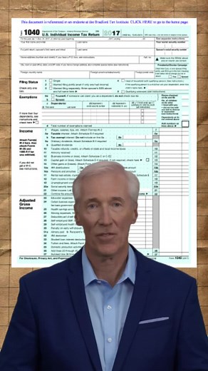 Need to file back taxes? Check this out before you do