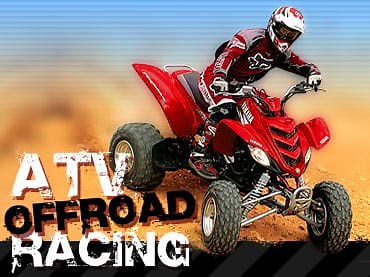 ATV Offroad Racing - Free Download on GameTop