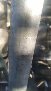 Toyota camry crankshaft position sensor replacement 2002-2009