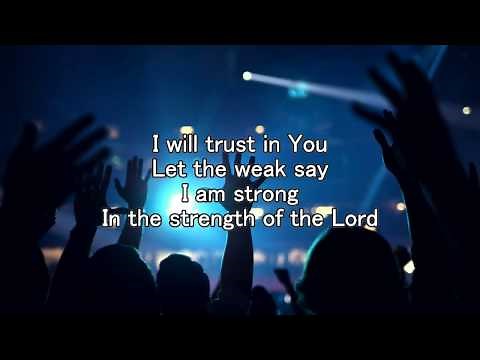 You Are My Hiding Place - Selah (Worship Song with Lyrics)