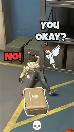 HOW DID I WIN THIS? Crazy! 🤯 #deltaforce #deltaforcegame