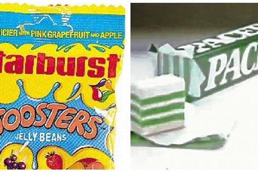 15 discontinued sweets we wish they'd bring back - Netmums