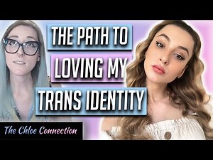 Mathilda Högberg: Finding Love for Myself as a Transgender Woman |Trans Day of Visibility 2021