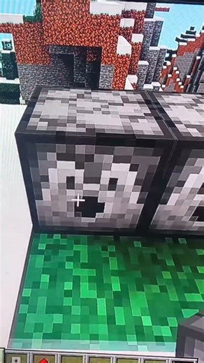 Arrow Shooting Traps in Minecraft #minecraft #minecrafttraps #minecraftshorts