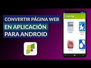 How to Convert a Website into an Android App