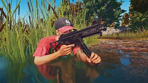 PUBG / Battlegrounds - No Recoil / Auto Fire / Universal Script Menu