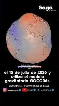 SHOCKING: NASA REVEALS Earth's TRUE shape and it's not a sphere