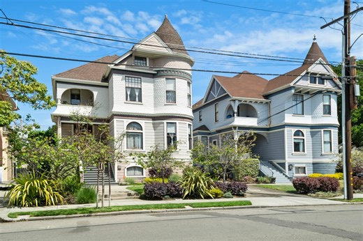 1833 Clinton Ave, Alameda, CA 94501 - 1833 & 1837 Clinton Avenue | LoopNet