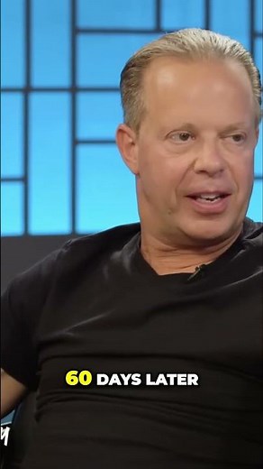 The Telomere Meditation MIRACLE-Dr. Joe Dispenza #shorts