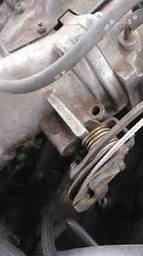 01 Lexus es300 back spark plug removal