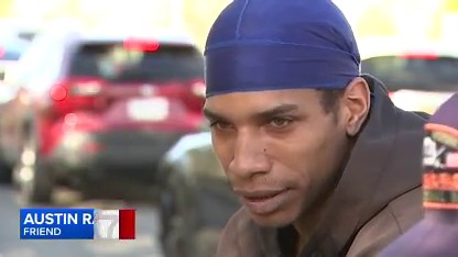 Friends mourn man police say was victim of deadly road rage crash on Long Island Expressway