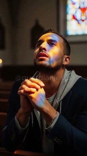 🙏 A Man Broken #Jesus #ChristianFilm #Faith #Hope #Miracle #Redemption #GodIsGood #SpiritualJourney