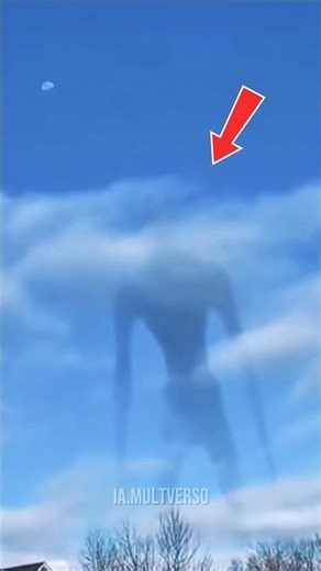 OS 3 FENÔMENOS MAIS BIZARROS DO MUNDO