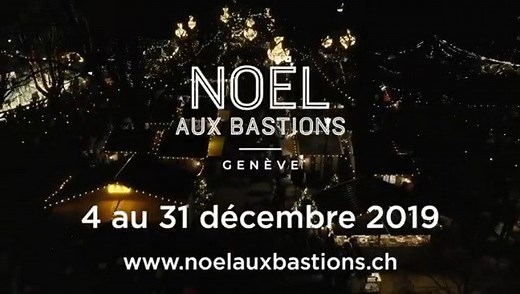 It’s like a scene from your very own Christmas movie! 🎄 Geneva's famous Christmas Market opens today until the end of December! 🌟 The Noël aux Bastions transforms Parc des Bastions into a magical Christmas wonderland, filled with the sights and sounds of Christmas! 🎄🎶 This year brings more stalls, including more designers, more children’s activities, and an exclusive focus on local products ☕ 🎁 We can't wait to see you here! 😍 | Geneva Tourism