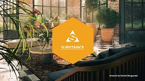 1.2K views · 41 reactions | We have just launched our biggest #SubstanceAlchemist release to date, with 2D painting capabilities, a new #AI powered Image to Material, and more! Take a look at some of the possibilities here, and try it yourself for free: https://magazine.substance3d.com/ai-power-2d-painting-a-massive-boost-for-substance-alchemist/ #archviz #gameart #gamedev | Adobe Substance 3D | Facebook
