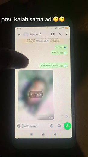 Kalah SMA: Cerita Bucin yang Menghibur