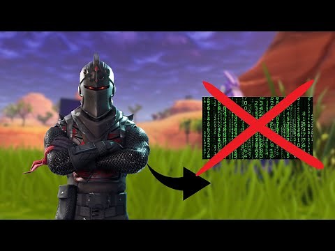 Comment avoir un compte ADMIN sur fortnite ?!