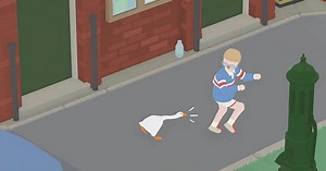 HONK! 'Untitled Goose Game' Memes Honor the Greatest Game Ever Made in History