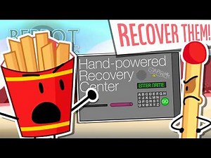 BFBPOT VIEWER VOTING #14 - Meaning Of Death