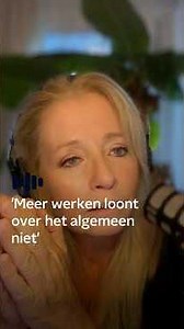 'Zes op tien Nederlanders ontvangen meer dan ze betalen' | Op z’n Kop! | NPO Radio 1