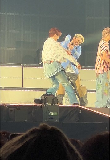 BE:FIRST DOME TOUR 2024-2025 京セラドーム