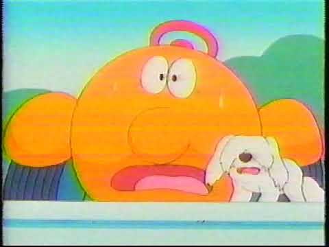 Boumbo - épisode "Premiers pas"