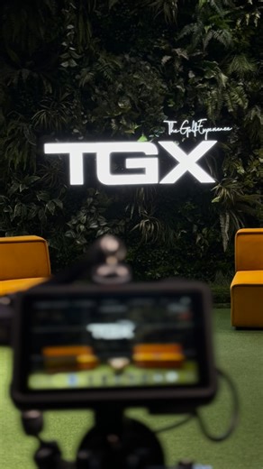 TGX Golf on Instagram: "TGX Series | Season 1 Hybrid esports Pro Golf Tour Coming soon. #tgxseries #tgxgolf #ゴルフ #hybridesports"