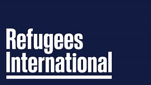 The UN Refugee Convention at 70 and Rights for Displaced People Today - Refugees International