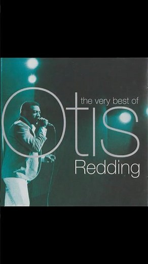 That's How Strong My Love Is - Otis Redding #60ssoul