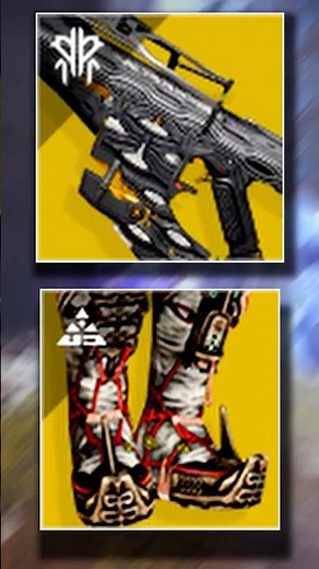 This Warlock Build BREAKS Destiny 2 With Infinite Threadlings!