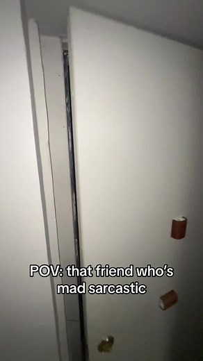 Sarcastic Friend Moments: A Hilarious POV Compilation