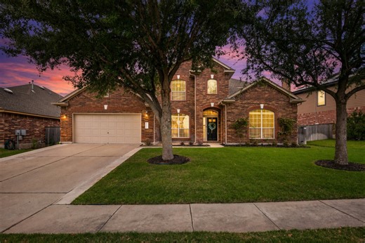 19612 Moorlynch Ave, Pflugerville, TX 78660 - MLS 6558008 - Coldwell Banker