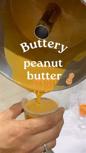 樂 Peanuts in, peanut butter out — that’s how easy it is! ✨⁣ ⁣ With...