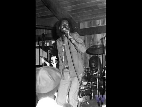 Peter Tosh-Lesson in my Life Original Version