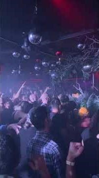 Mark Oliver At Coda For The Gift 26-12-2025