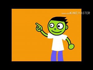 PBS kids pics of the week bloopers