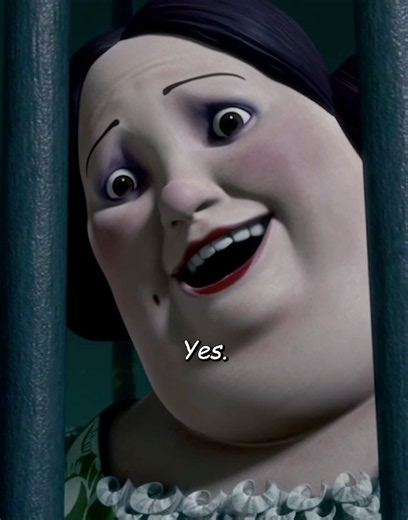 Monster House | “It’s Her. The House Is Her.”