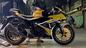 new sticker mod suzuki gsxr call or whats up 01852253774 | Sojib Bike Sticker