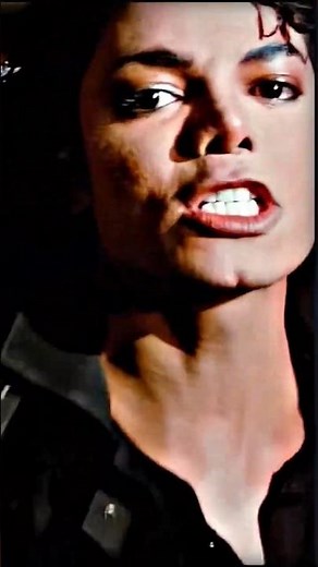 Bad by Michael Jackson #trending #music #michaeljackson #song #lyrics #kpop #edit
