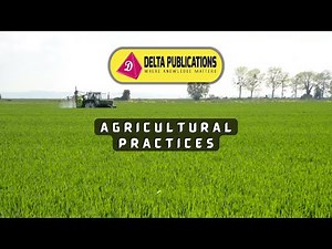 Agricultural Practices