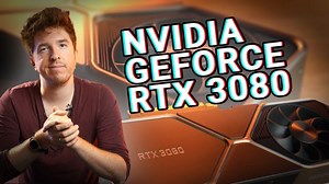 Nvidia Geforce RTX 3080 im Test