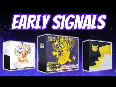 The Best Performing Product in Pokémon: These PC ETBs Could Be Bought Out Next