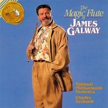 The Magic Flute of James Galway - James Galway... | AllMusic