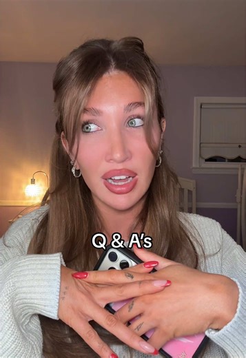 Q&A Session with Influencer Insights