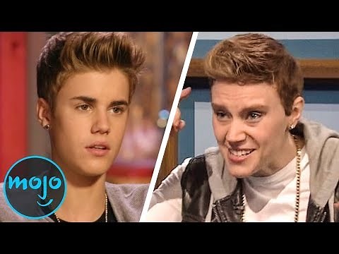 Top 10 Best Kate McKinnon SNL Impressions