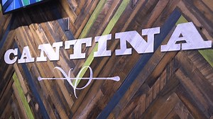 Cantina at CenturyLink Field